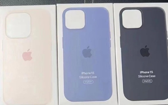 河东区街道苹果14维修站分享iPhone14手机壳能直接给iPhone15用吗？ 