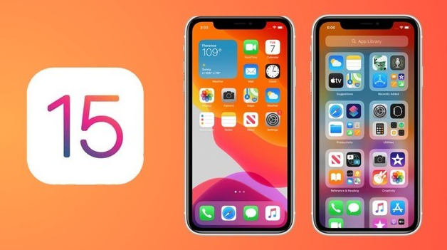 河东区街道苹果13维修分享iPhone13更新iOS 15.5，体验如何 