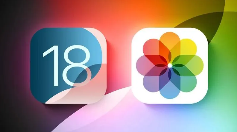 河东区街道苹果手机维修分享苹果 iOS / iPadOS 18.1Beta 3 发布 
