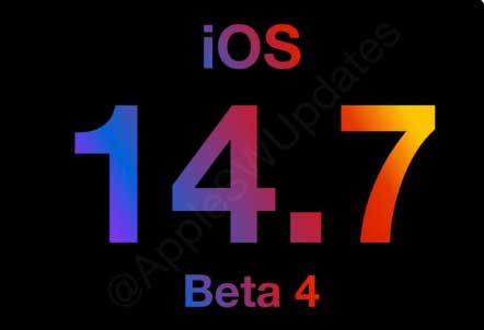 河东区街道苹果手机维修分享iOS 14.7 Beta4值得升级吗 