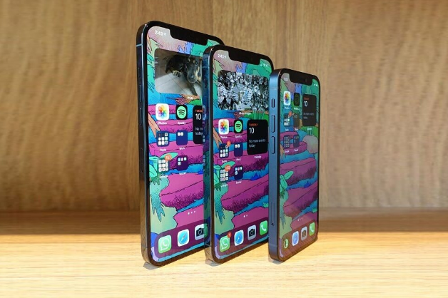 河东区街道苹果手机维修分享iPhone 13发布日期 