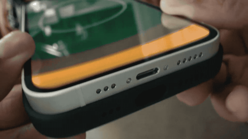 河东区街道苹果手机维修分享未来 Magsafe 还有哪些发展空间 