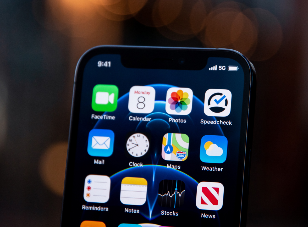 河东区街道苹果手机维修分享为什么 iPhone 12 在冬季会自动关机 