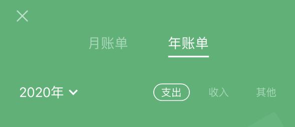 河东区街道苹果手机维修分享如何在 iPhone 上查看支付宝和微信年支出账单 