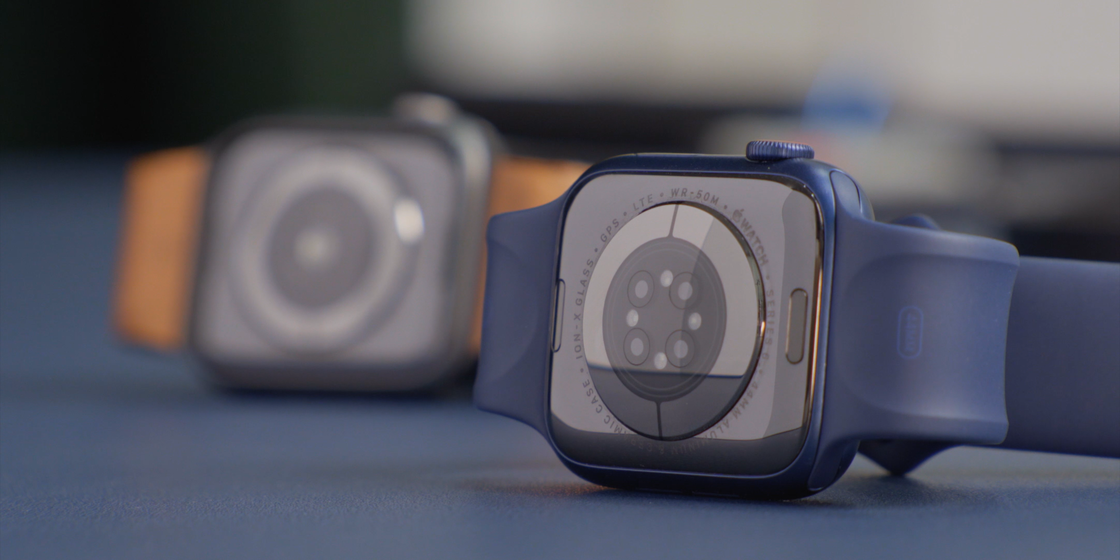 河东区街道苹果手机维修分享Apple Watch 是如何测量卡路里的 