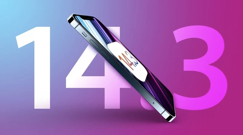 河东区街道苹果手机维修分享iOS 14.3 RC2已发，iOS 14.3正式版本还远吗 
