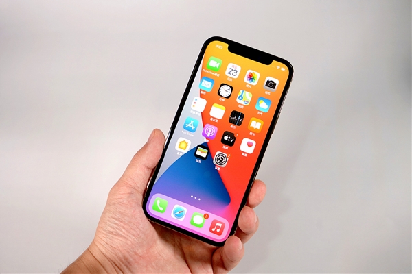 河东区街道苹果手机维修分享iOS 14.2修订版已到，专属iPhone 12系列 