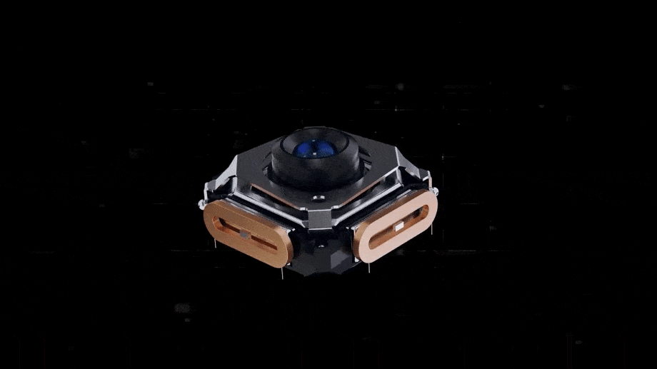 河东区街道苹果手机维修分享iPhone 12 Pro Max 独享的这颗传感器更大的特点是什么 