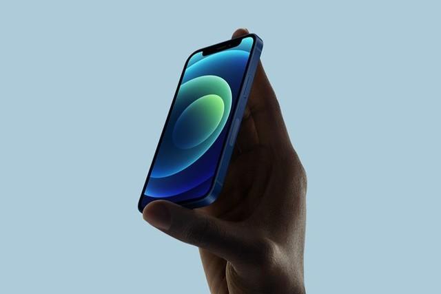 河东区街道苹果手机维修分享iPhone 12 mini辐射很大吗 