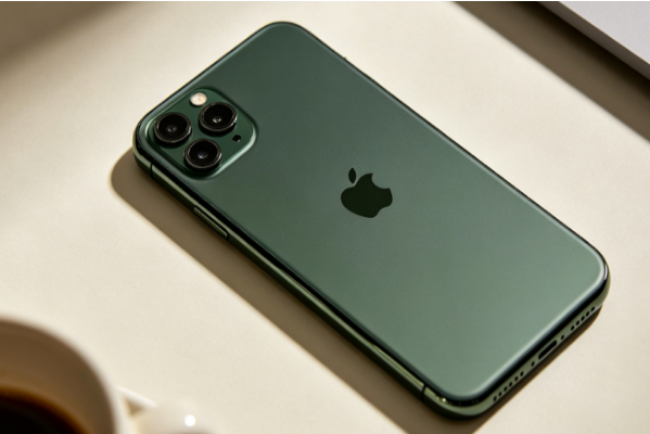 河东区街道苹果手机维修点分享iPhone11 Pro换电池 
