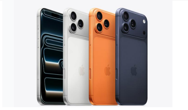 河东区街道苹果手机维修分享iPhone 17 Pro Max换电池 