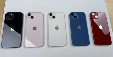 河东区街道苹果维修点分享iPhone 13维修主板易被忽略实操故障 