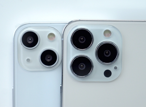 河东区街道苹果维修点分享iPhone 13 Pro自动关机二修机隐性硬故障 
