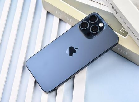 河东区街道苹果维修点分享iPhone 15 Pro Max自动关机造成的原因 