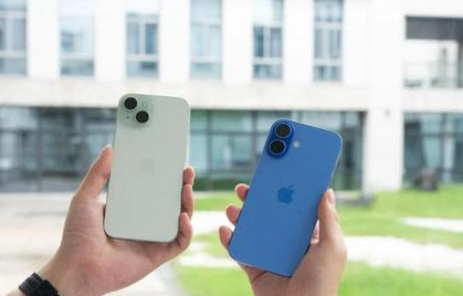 河东区街道苹果维修点分享iPhone 16 Plus出现自动关机的情况类型 