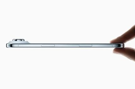 河东区街道苹果维修点分享iPhone 17 Air自动关机电源故障解析 