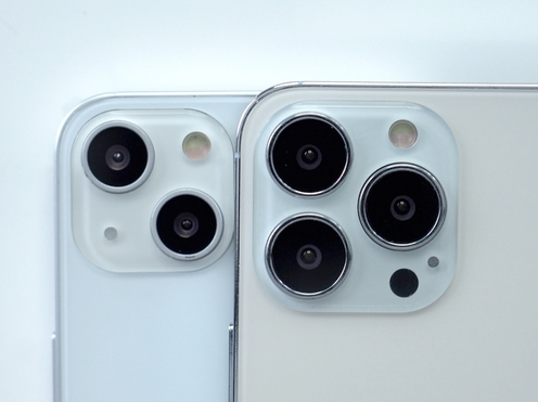 河东区街道苹果维修点分享iPhone 13 Pro Max发烫特殊故障解读 