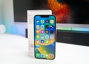 河东区街道苹果维修点分享iPhone 14电池发烫真实诱因盘点 