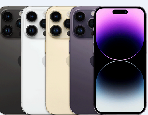 河东区街道苹果维修点分享iPhone 14 Pro发烫易忽略问题解析 