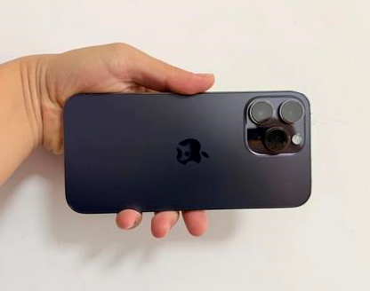 河东区街道苹果维修点分享iPhone 14 Pro Max发烫多重诱因剖析 