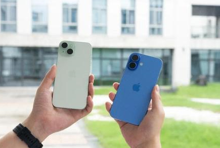 河东区街道苹果维修点分享iPhone 16 Plus发烫多场景剖析 