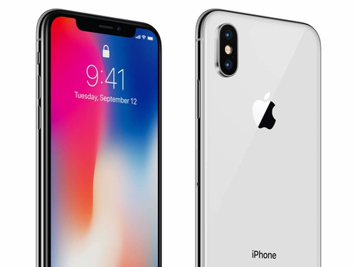 河东区街道苹果维修点分享iPhone X摄像头实拍质感与场景适配全解析 