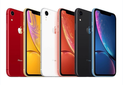 河东区街道苹果维修点分享iPhone XR摄像头原生色彩表现与日常拍摄实用指南 